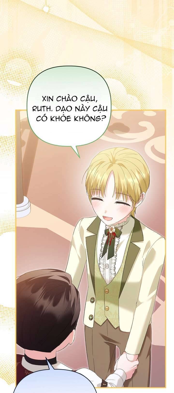 Cha Của Nam Chính Từ Chối Hủy Hôn Chương 48 Ảnh 15