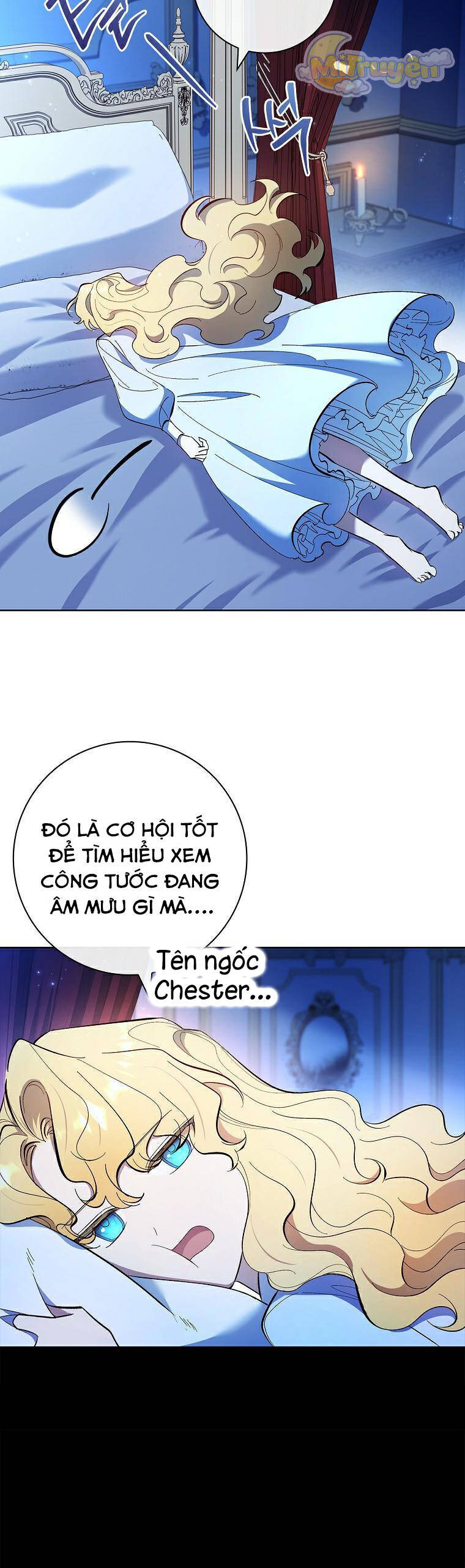 Nam Chính À, Tôi Sẽ Tôn Trọng Sở Thích Của Anh! Chương 56 Ảnh 39