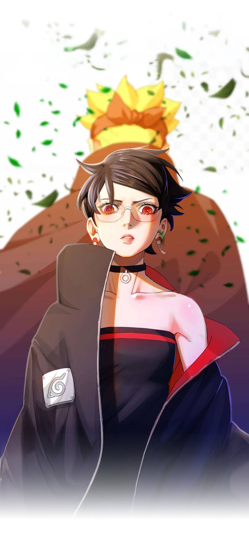 Uzumaki Boruto Chương 98 Ảnh 38
