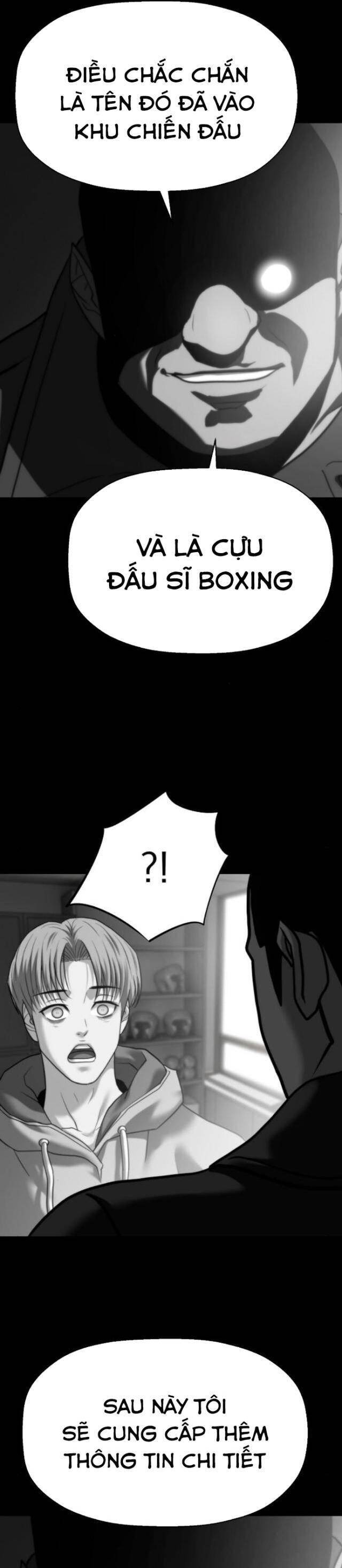 Sàn Đấu Sống Còn Chương 28 Ảnh 57