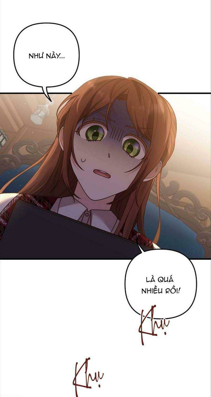 Hôn Phu Của Tôi Là Nam Chính Yandere Chương 14 Ảnh 27