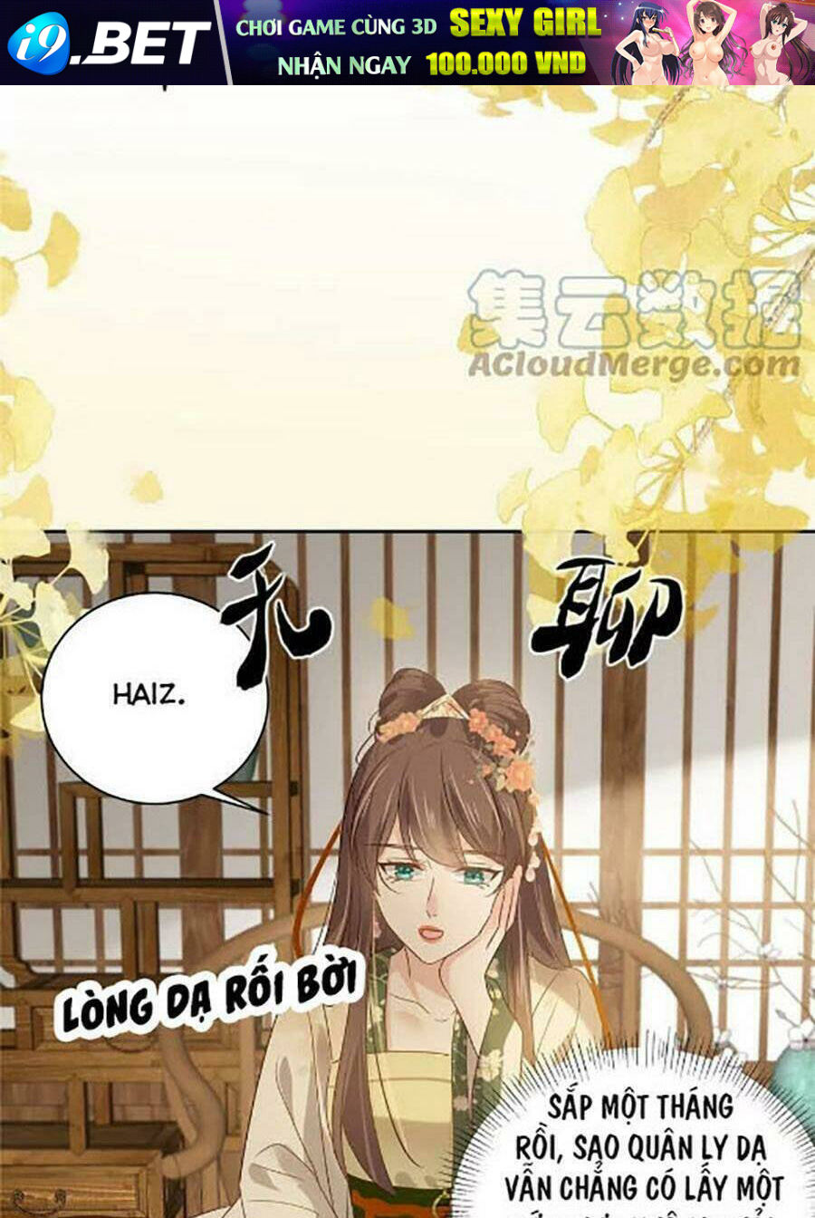 Tà Vương Phúc Hắc Sủng Nhập Cốt Chương 175 Ảnh 13
