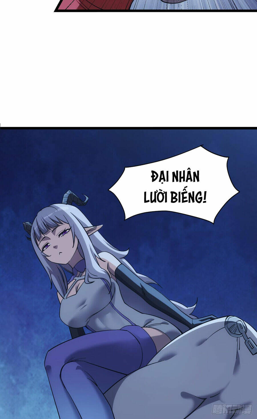 Ác Bá Trò Chơi Chương 35 Ảnh 28