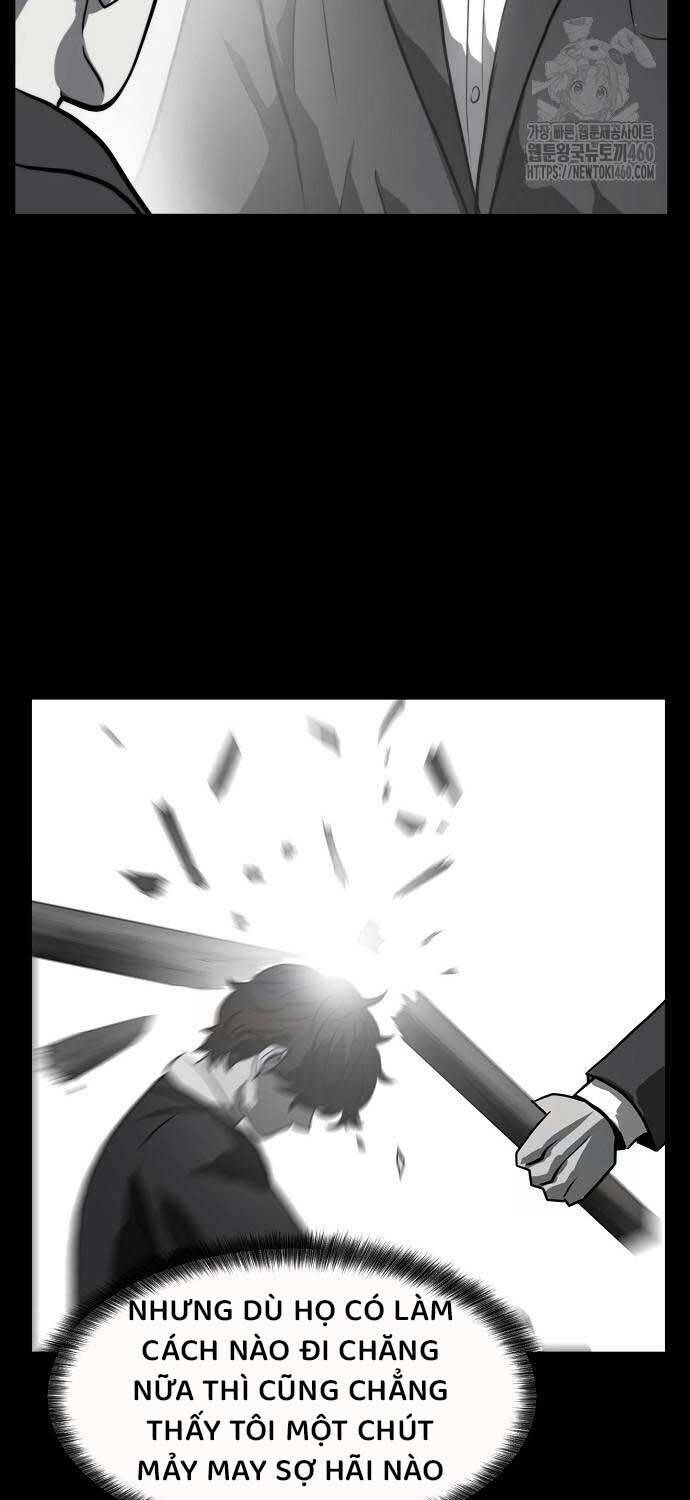 Sàn Đấu Sống Còn Chương 15 Ảnh 33