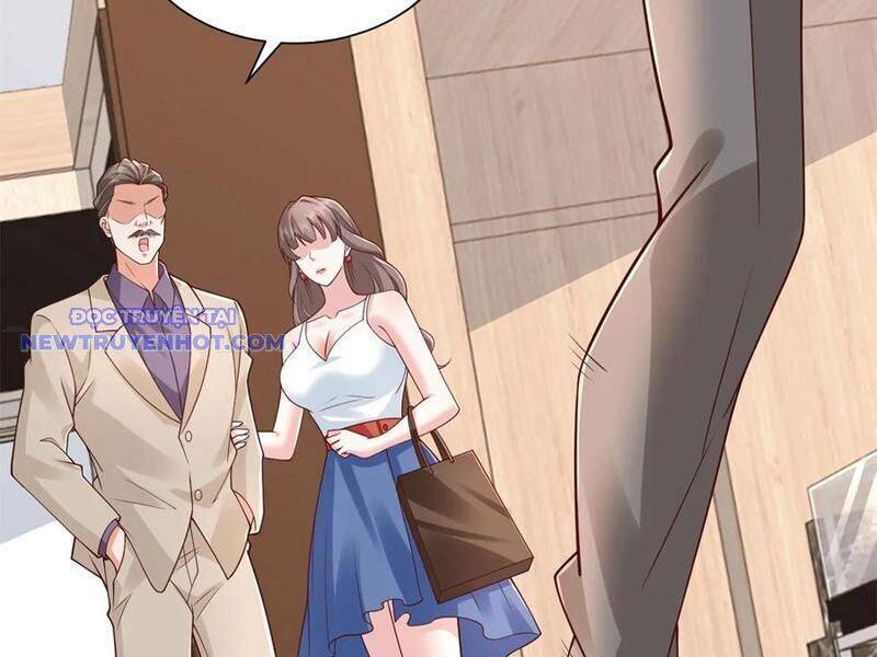 Tôi Là Tài Xế Xe Công Nghệ Có Chút Tiền Thì Đã Sao? Chương 135 Ảnh 44