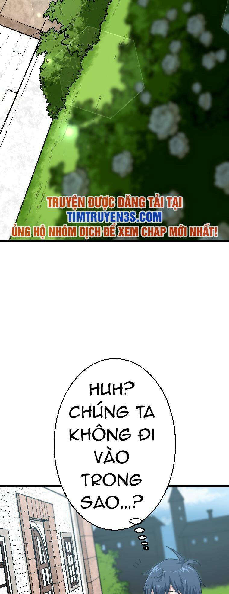 Ma Vương Phàm Ăn Chương 10 Ảnh 29