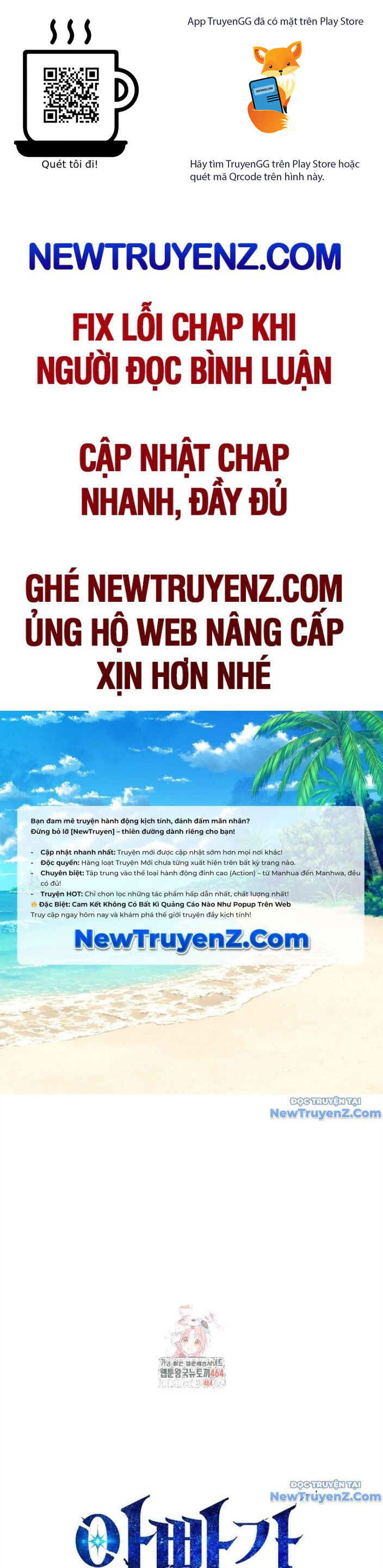 Bố Tôi Quá Mạnh Chương 189 Ảnh 2