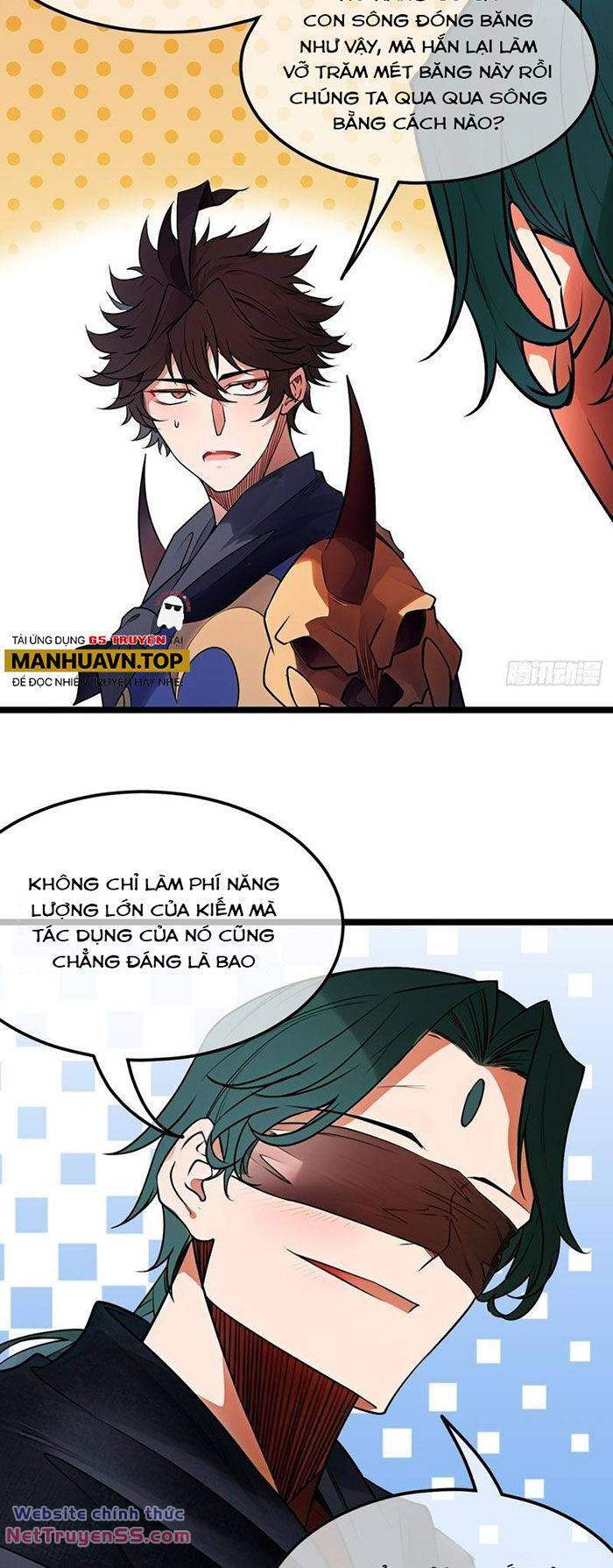Ma Lâm Thiên Hạ Chương 177 Ảnh 7