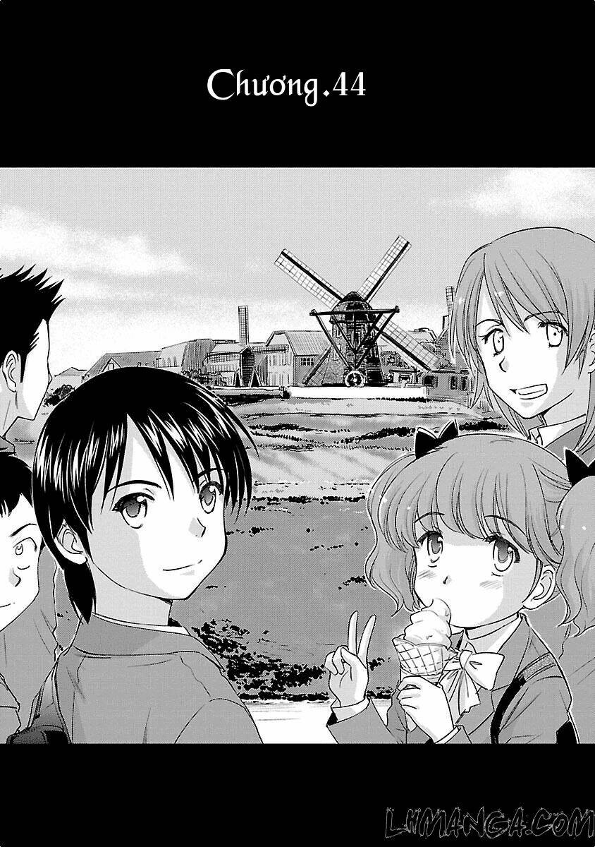 Kono Oneesan Wa Fliction Desu!? Chương 44 Ảnh 2