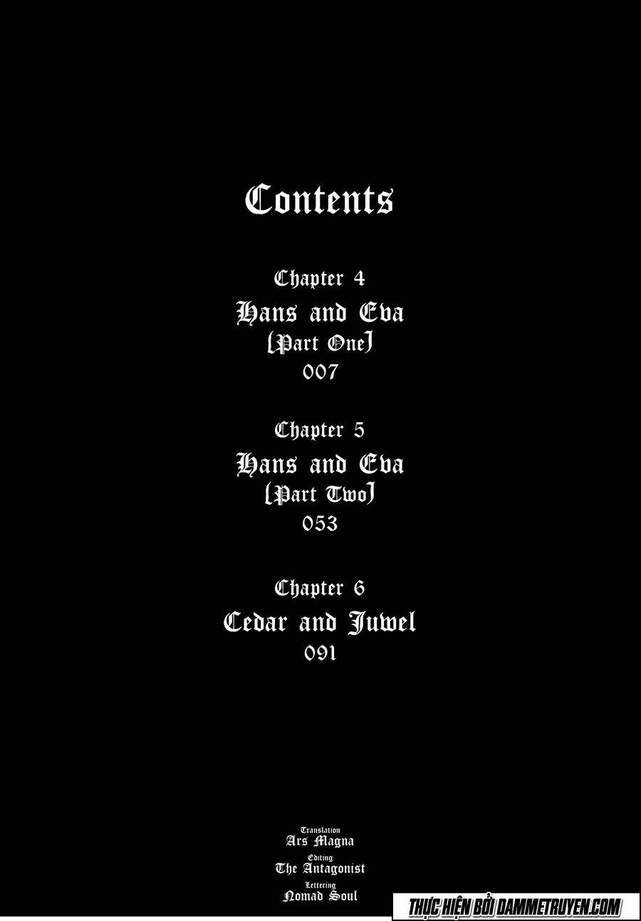 Wolfsmund Chương 4 Ảnh 7