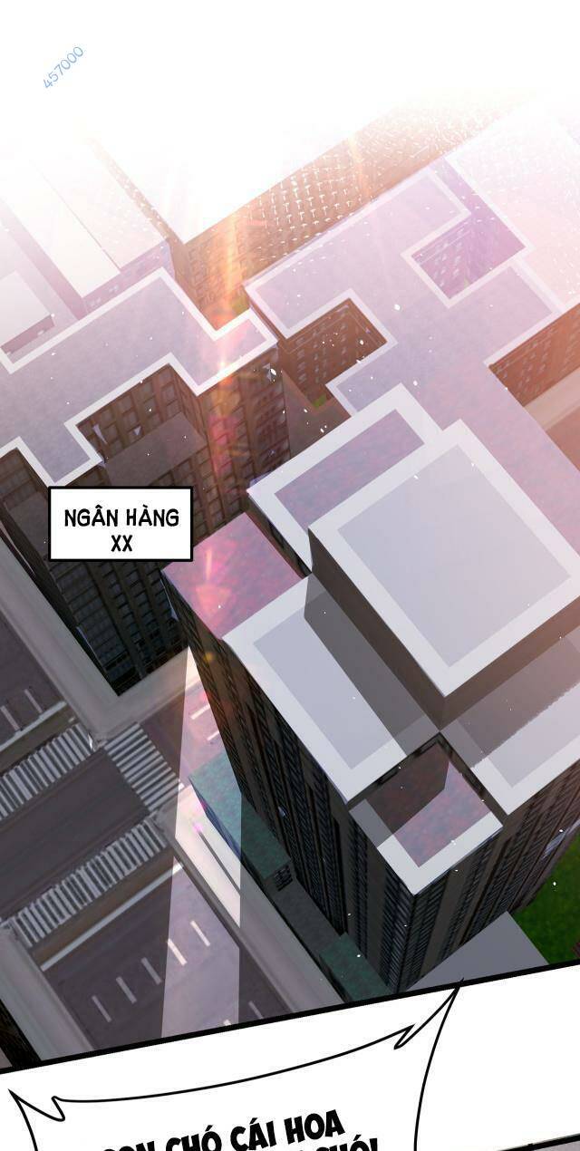 Khắc Kim Đại Ma Vương Chương 11 Ảnh 14