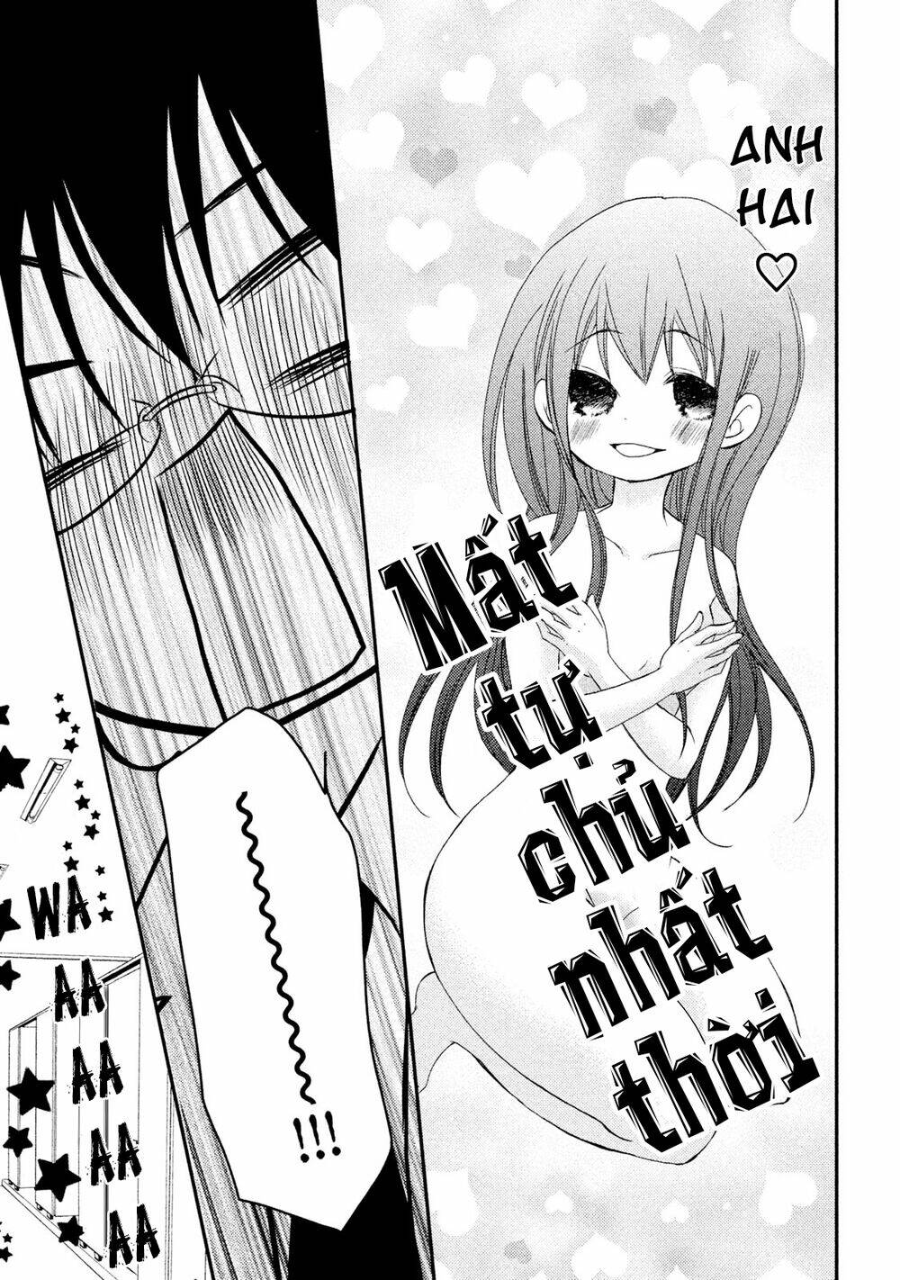 Ani Ga Imouto De Imouto Ga Ani Chương 17 Ảnh 34