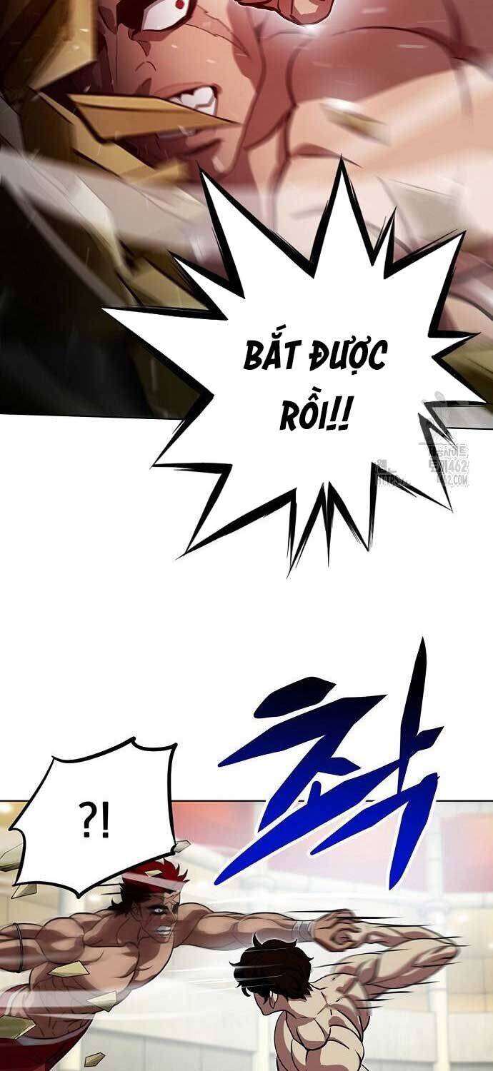 Sàn Đấu Sống Còn Chương 19 Ảnh 20