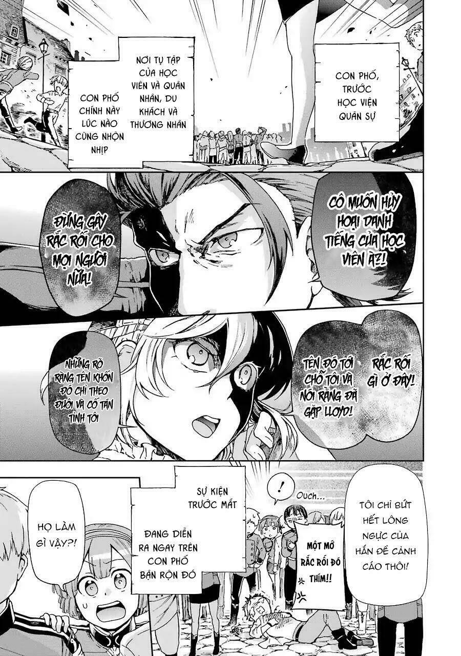 Tatoeba Last Dungeon Mae No Mura No Shounen Ga Joban No Machi De Kurasu Youna Monogatari Chương 6 Ảnh 2