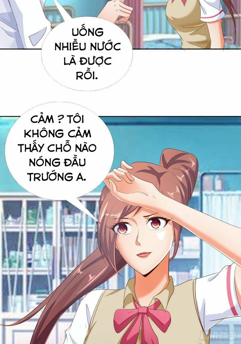 Siêu Cấp Thần Y Đại Biến Thái Chương 117 Ảnh 7