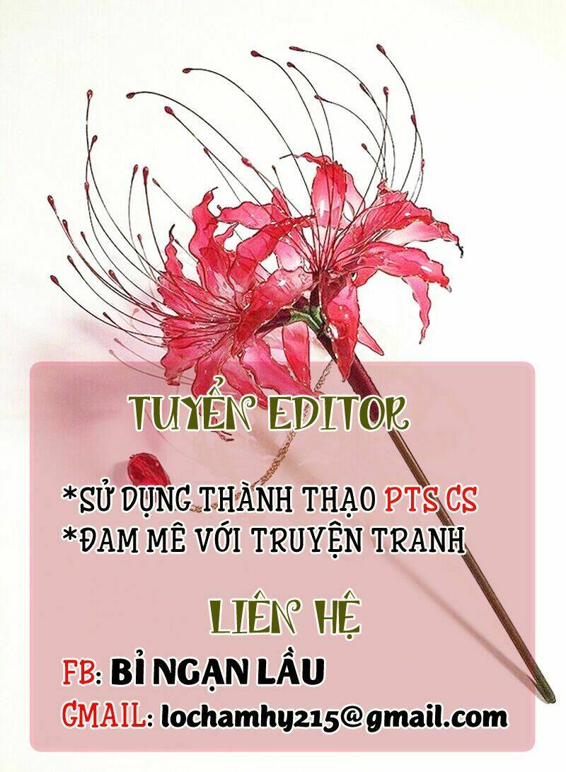 Động Vật Nhỏ Thật Đáng Yêu Chương 12 Ảnh 12