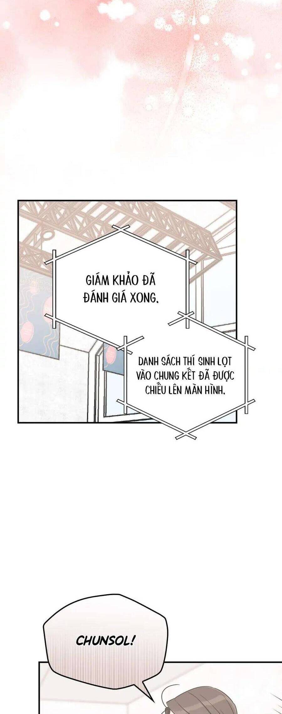 Ly Espresso Của Mùa Xuân Chương 58 Ảnh 37
