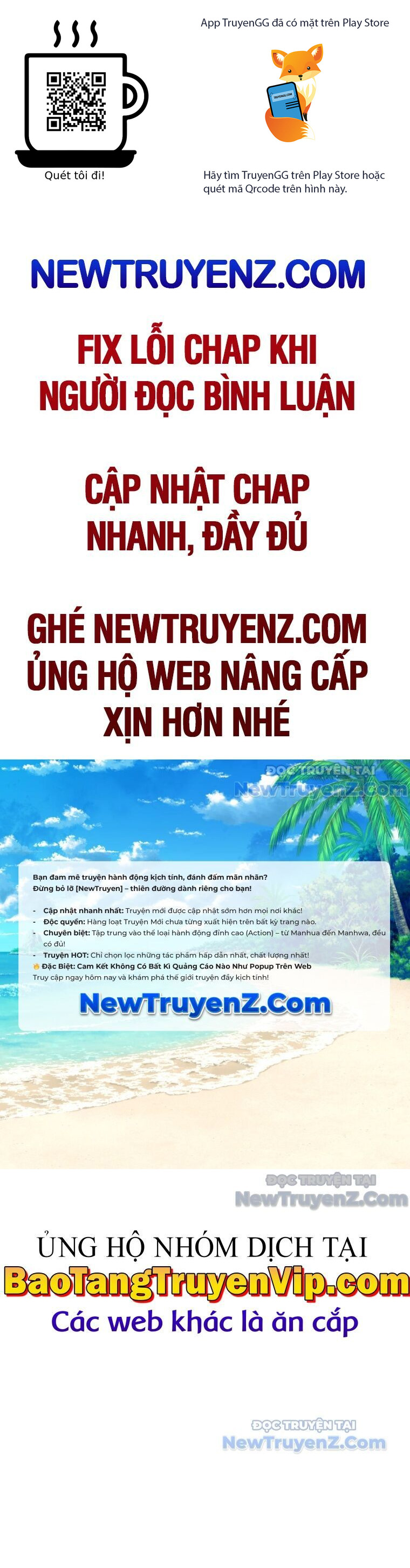 Ông Võ Giả Và Cháu Chí Tôn Chương 89 Ảnh 2