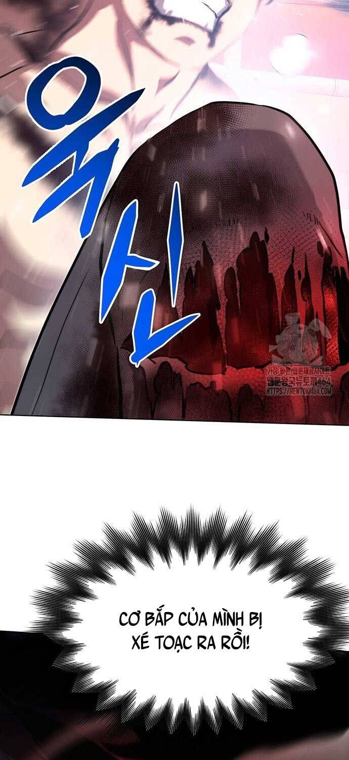 Sàn Đấu Sống Còn Chương 20 Ảnh 11