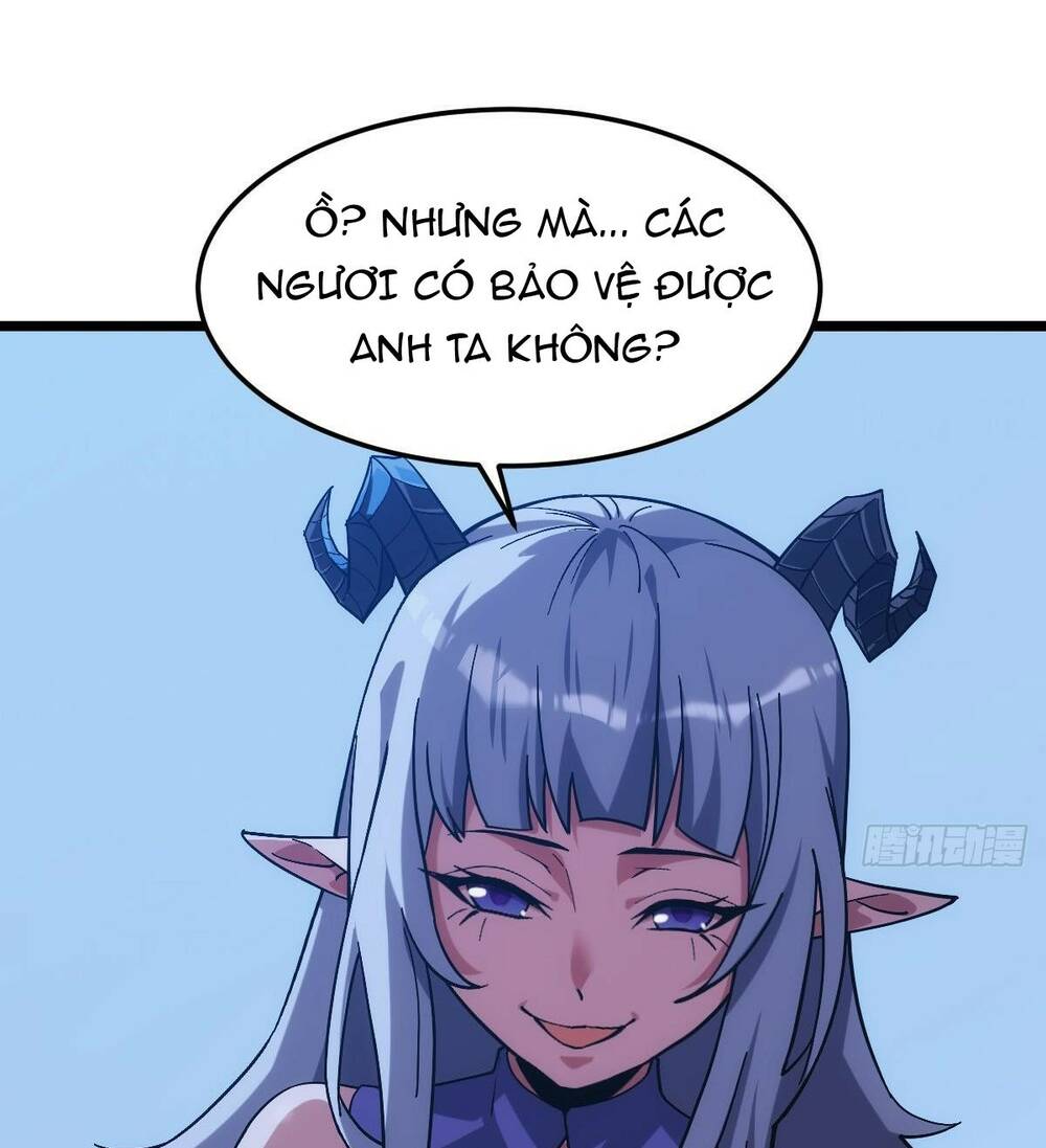 Ác Bá Trò Chơi Chương 39 Ảnh 50