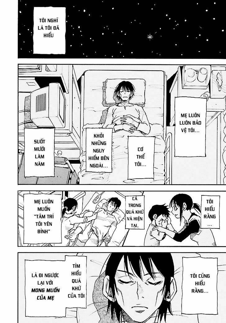 Erased Chương 35 Ảnh 19