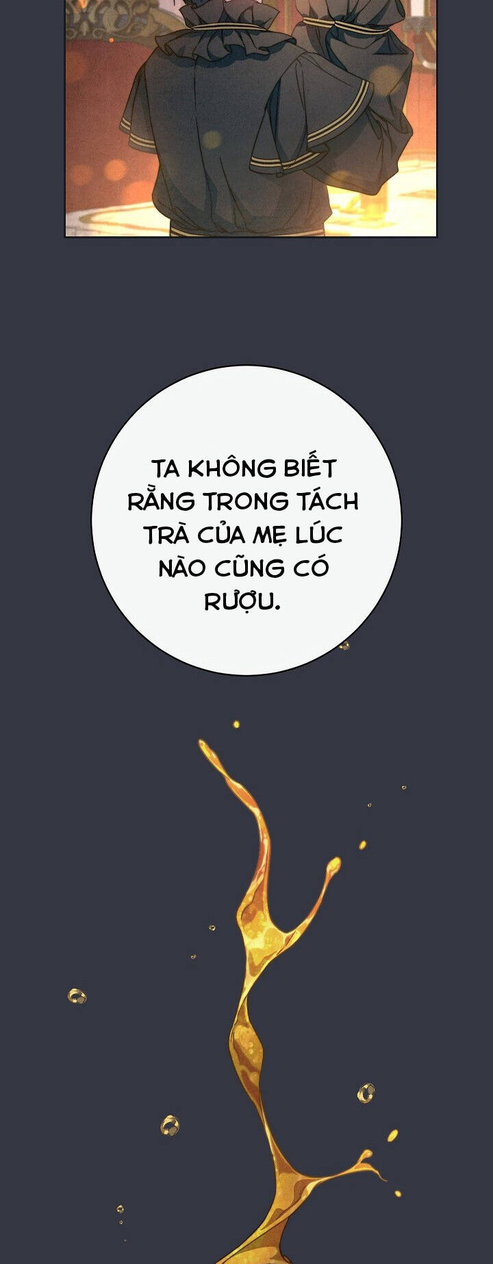 Cuộc Hôn Nhân Vụ Lợi Chương 107 Ảnh 32