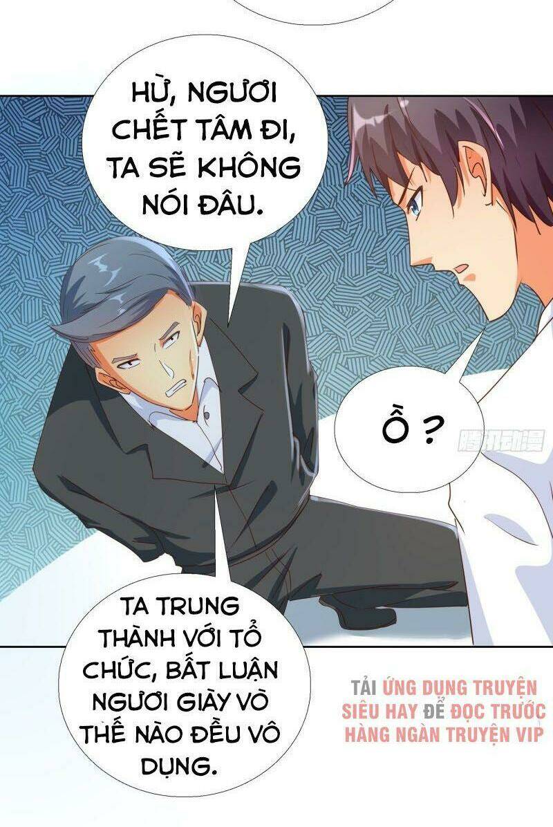 Siêu Cấp Thần Y Đại Biến Thái Chương 126 Ảnh 28