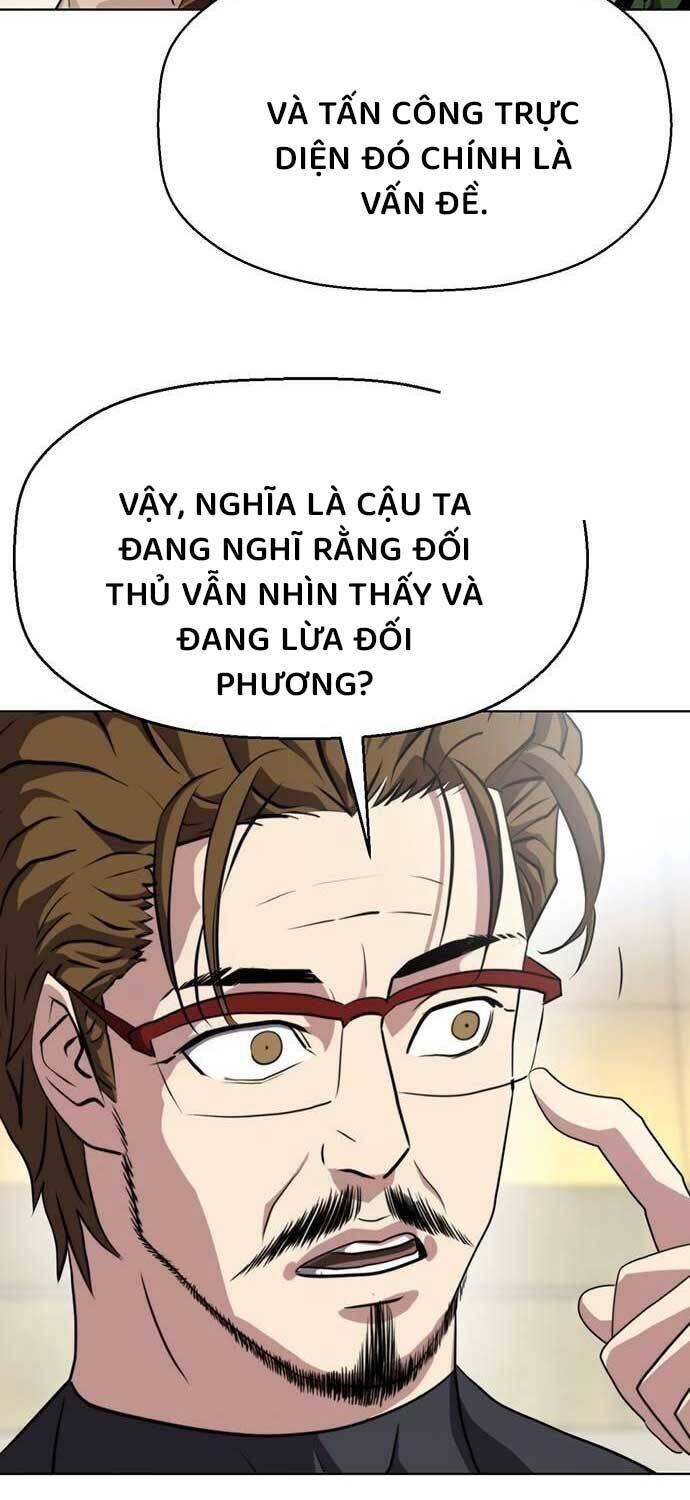 Sàn Đấu Sống Còn Chương 14 Ảnh 17