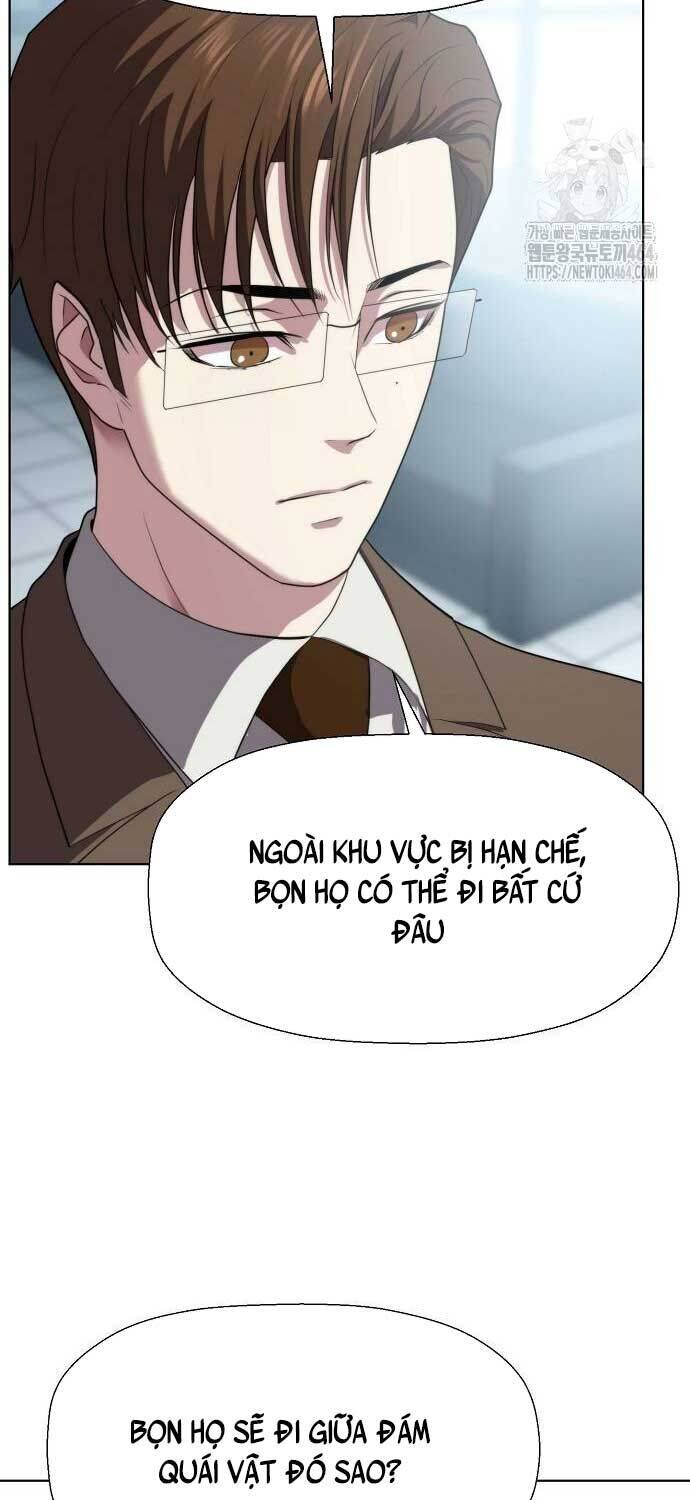 Sàn Đấu Sống Còn Chương 22 Ảnh 38