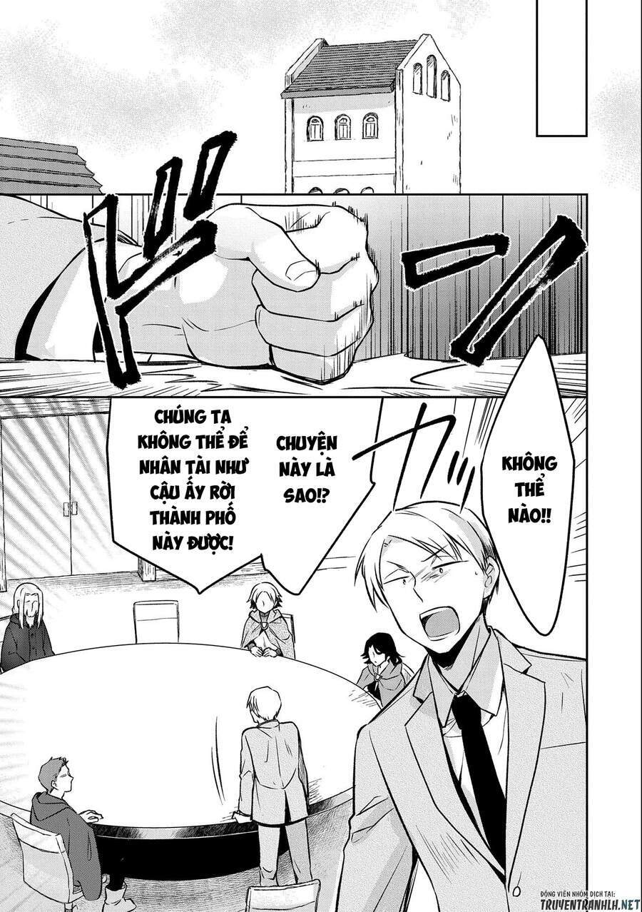 Mushoku No Eiyuu: Betsu Ni Skill Nanka Iranakattan Daga Chương 24 Ảnh 15
