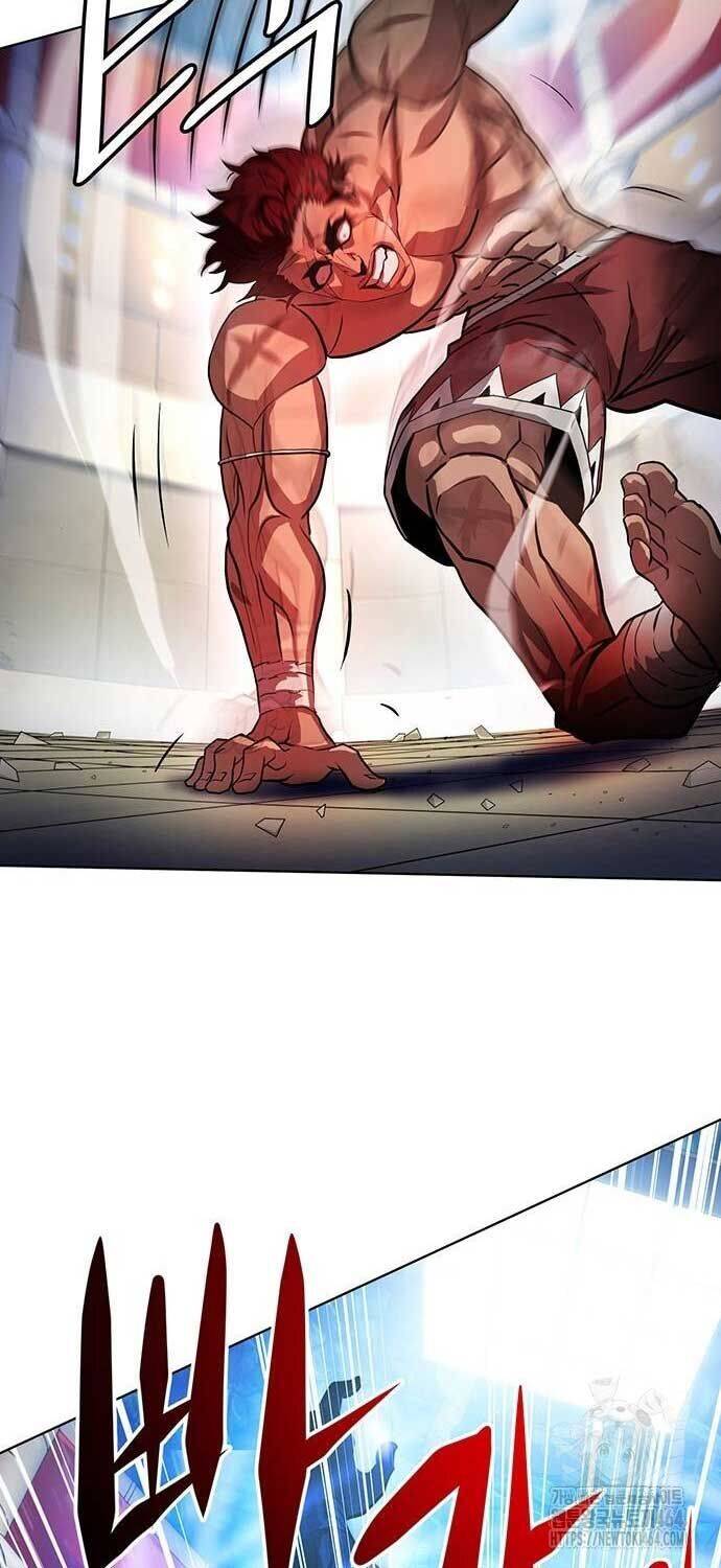 Sàn Đấu Sống Còn Chương 20 Ảnh 18