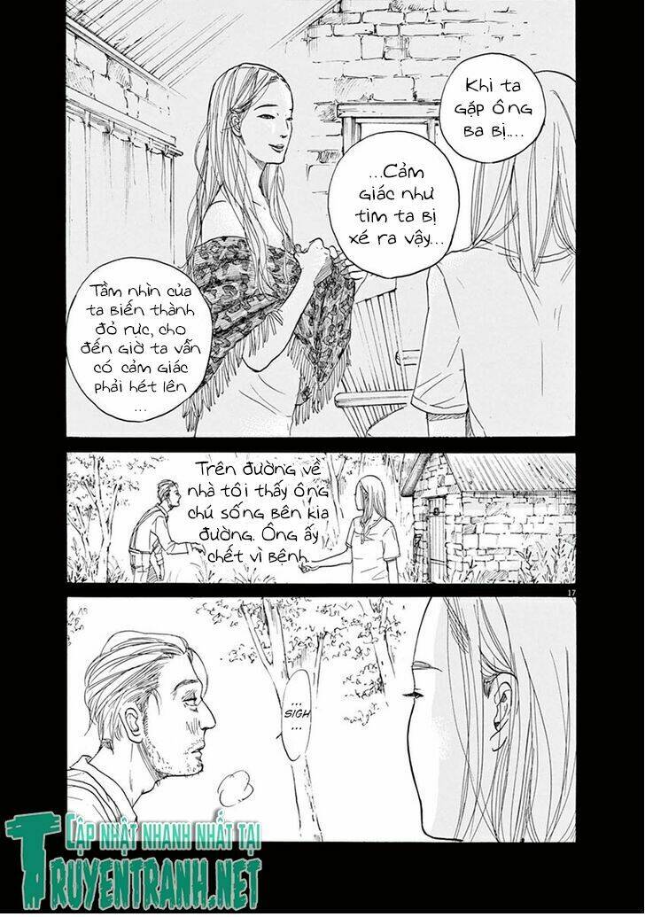 8 Tales Of The Zqn Chương 6 Ảnh 19
