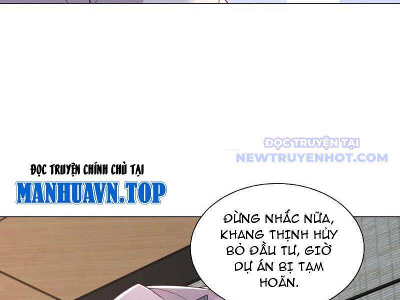 Tôi Là Tài Xế Xe Công Nghệ Có Chút Tiền Thì Đã Sao? Chương 136 Ảnh 37