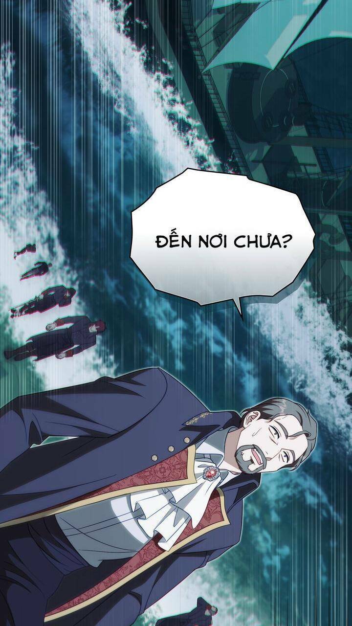 Chúa Phù Hộ Cho Sự Hủy Diệt Của Ta Chương 23 Ảnh 46
