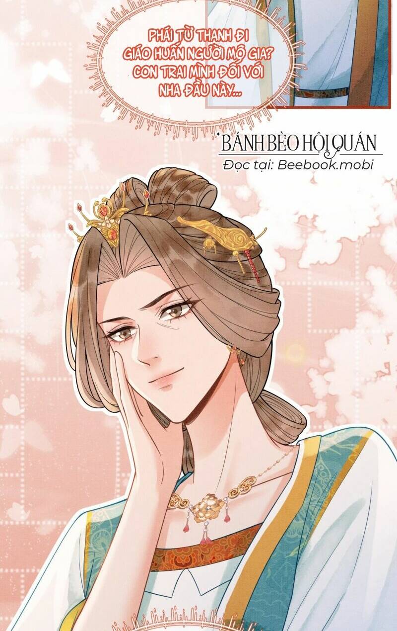 Sau Khi Nàng Bị Đánh Chết, Các Anh Trai Đều Hối Hận! Chương 15 Ảnh 23