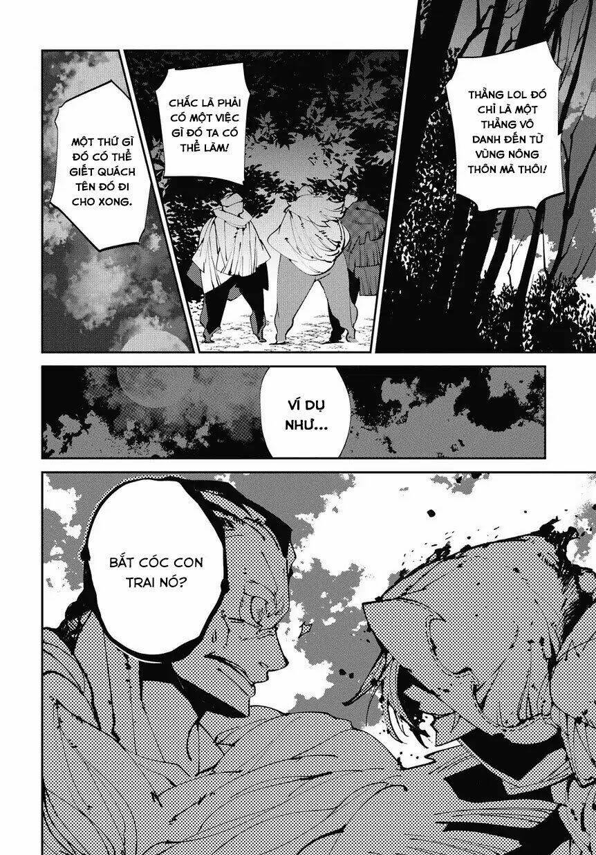 Isekai Tensei No Boukensha Chương 3 Ảnh 24
