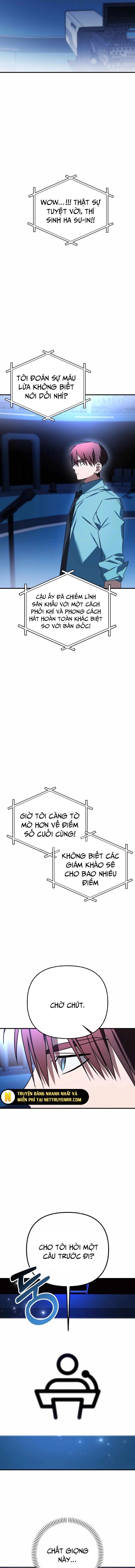 Sounds Like Chương 18 Ảnh 17