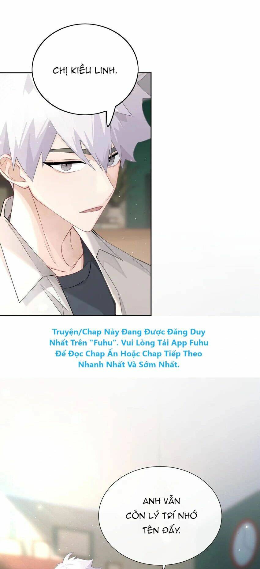 Tác Nhân Thời Gian Chương 1 Ảnh 8