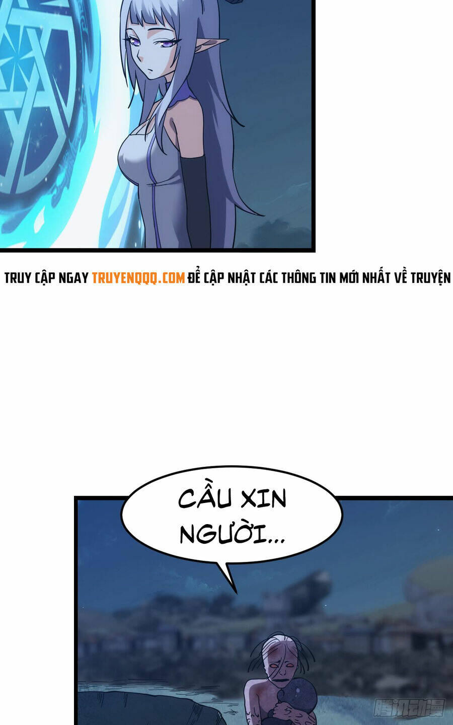 Ác Bá Trò Chơi Chương 35 Ảnh 34