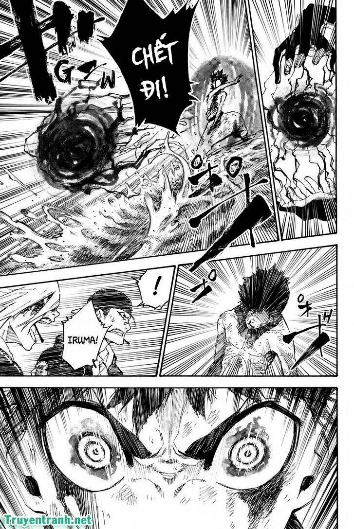 Dolly Kill Kill Chương 140 Ảnh 10