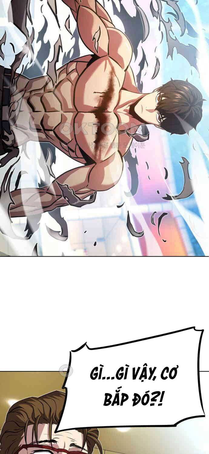 Sàn Đấu Sống Còn Chương 17 Ảnh 54