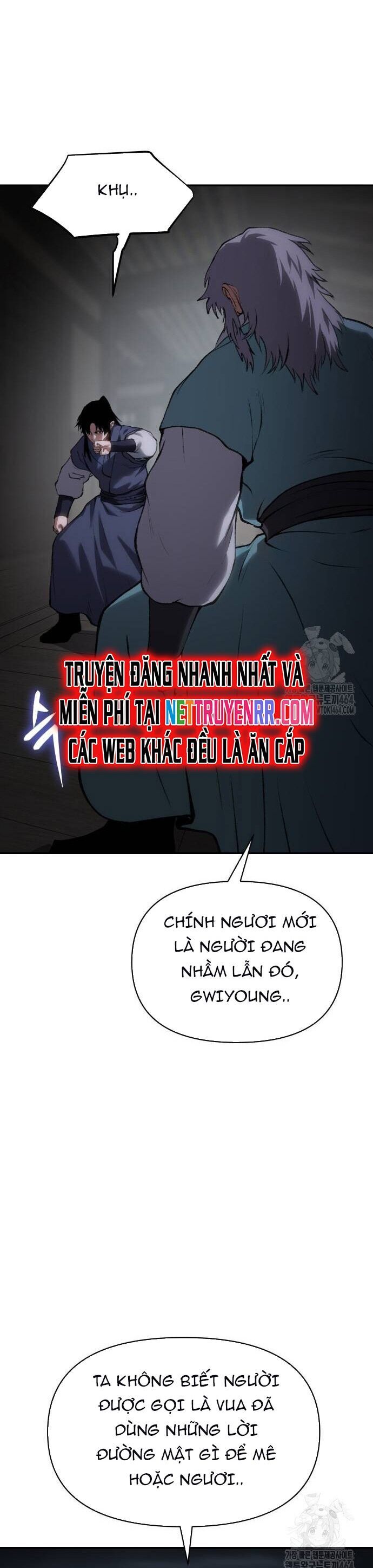 Ám Vệ Chương 45 Ảnh 36