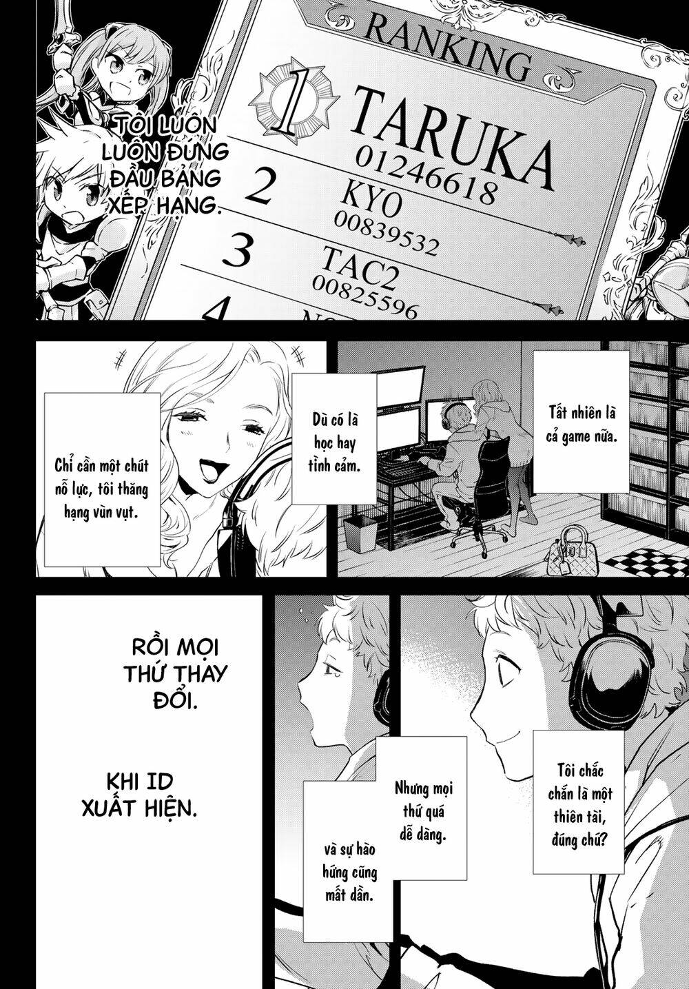 Konya Wa Tsuki Ga Kirei Desu Ga, Toriaezu Shi Ne Chương 51 Ảnh 29
