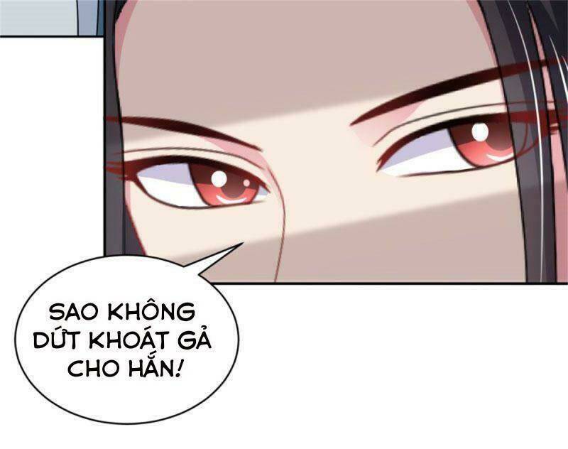 Bạo Quân Đừng Chạy, Công Chúa Muốn Vong Quốc Chương 17 Ảnh 13