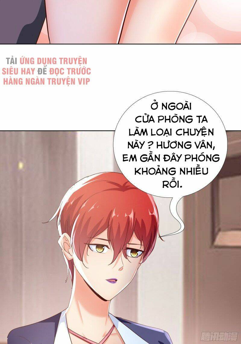 Siêu Cấp Thần Y Đại Biến Thái Chương 120 Ảnh 14