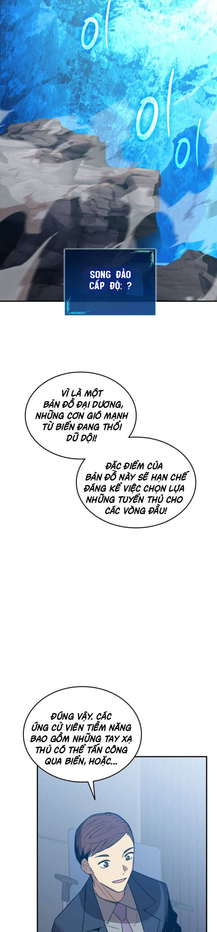 Tôi Là Lính Mới Chương 218 Ảnh 26