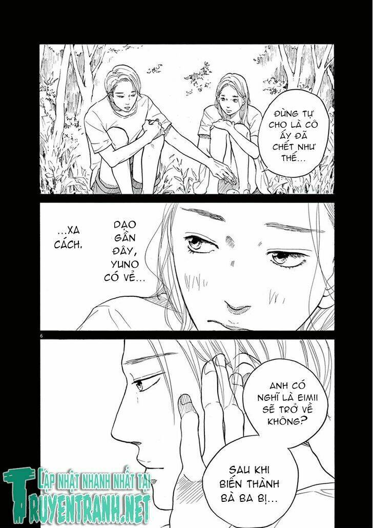 8 Tales Of The Zqn Chương 6 Ảnh 8
