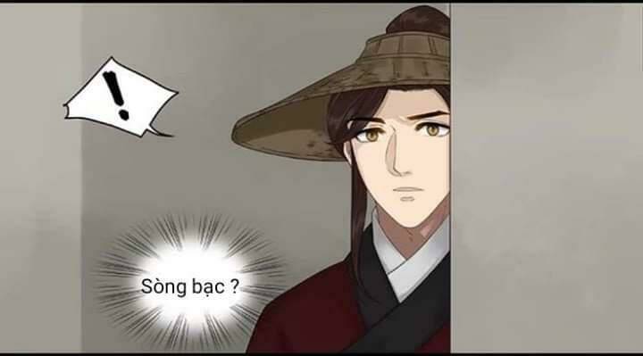 Mưa Chìm Sâu Trong Mây Chương 38 Ảnh 30