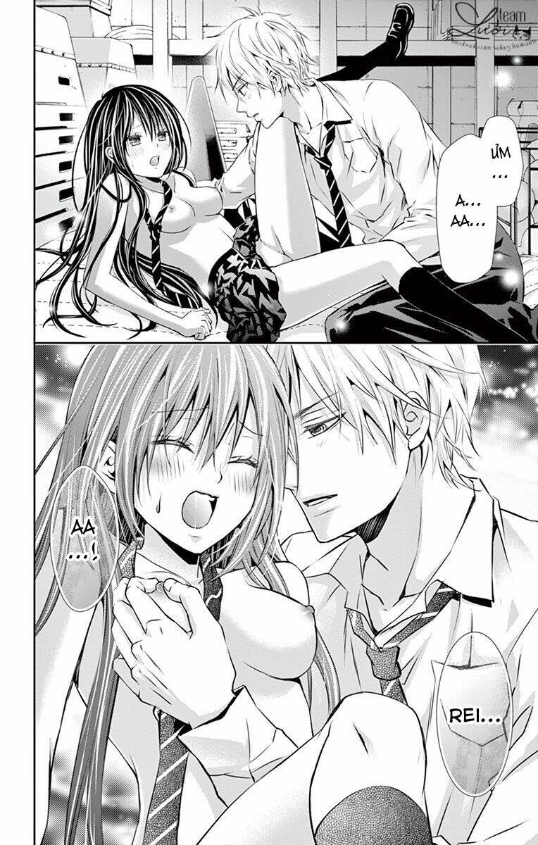 Hitorijime Chokyo Ganbo Chương 10 Ảnh 26