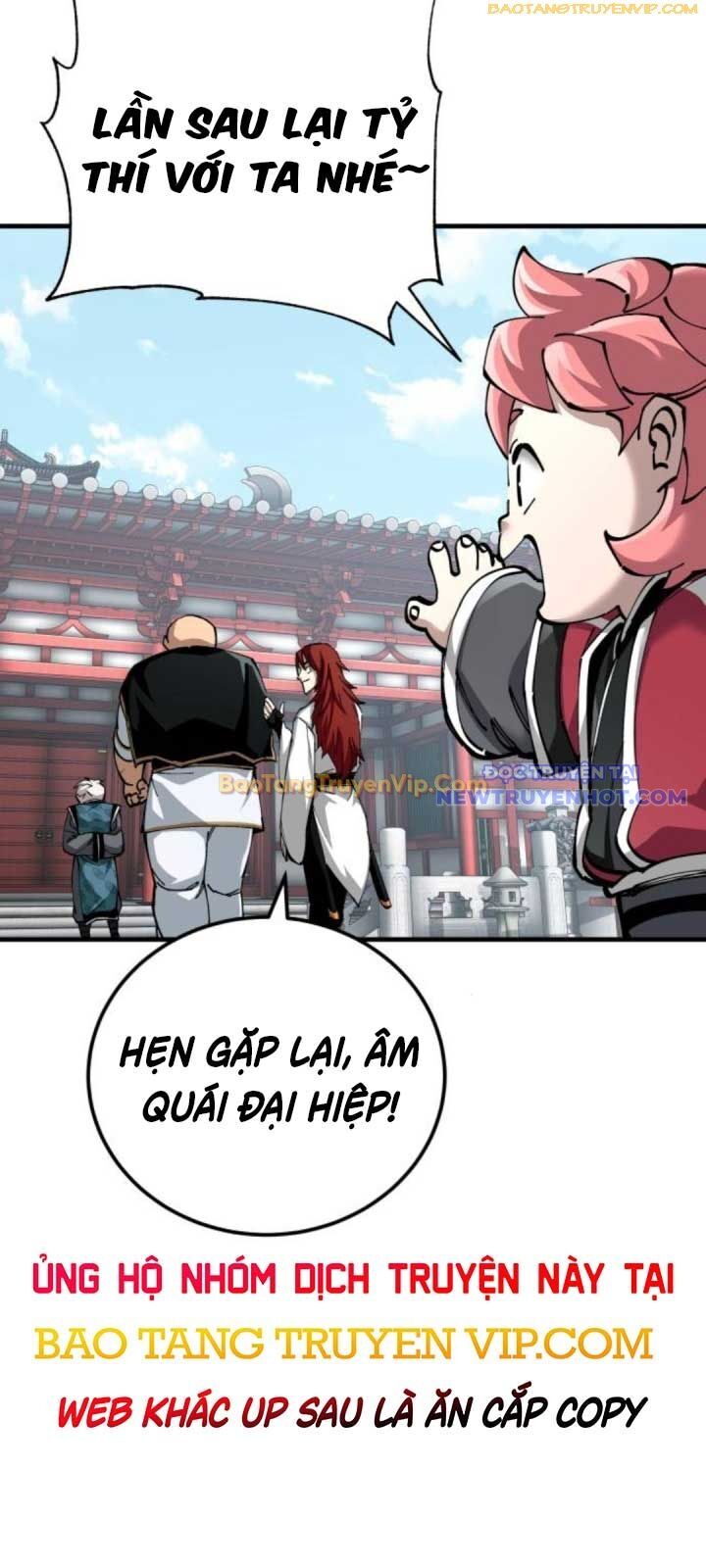 Ông Võ Giả Và Cháu Chí Tôn Chương 81 Ảnh 9